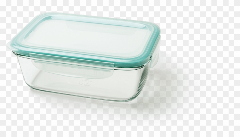 Glass Food Storage Containers - Serveware Clipart #685062