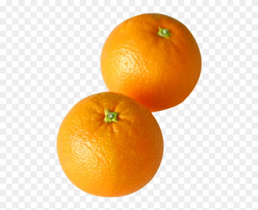 500 X 630 2 - Orange Fruit Images Png Clipart