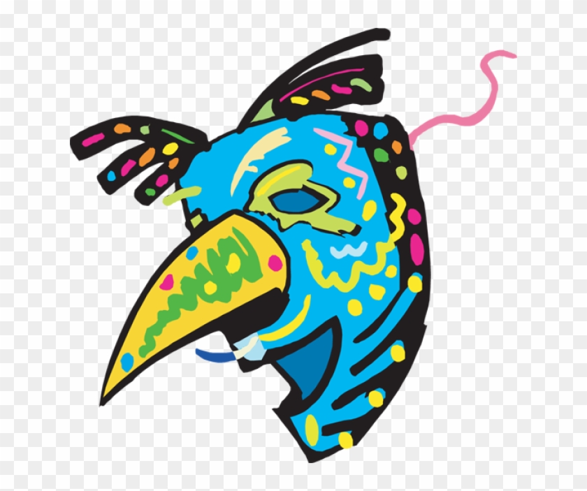 Great Mardi Gras Clipart Clipart - Mardi Gras - Png Download #685085