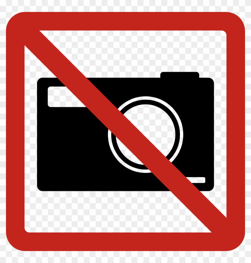 No Photo Icon Png Clipart #685116