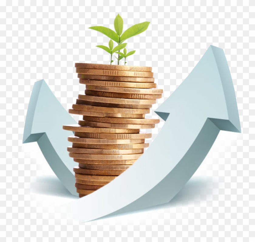 En Qué Invertir Hoy Mi Dinero - Cajas De Ahorro Y Credito Clipart