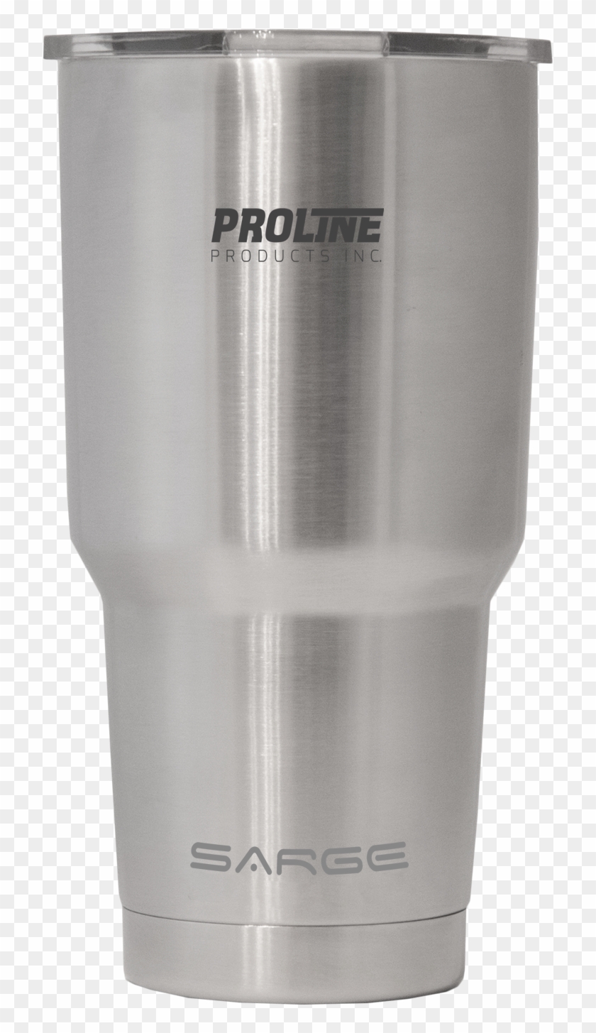 Dc-30 Promo - Flask Clipart