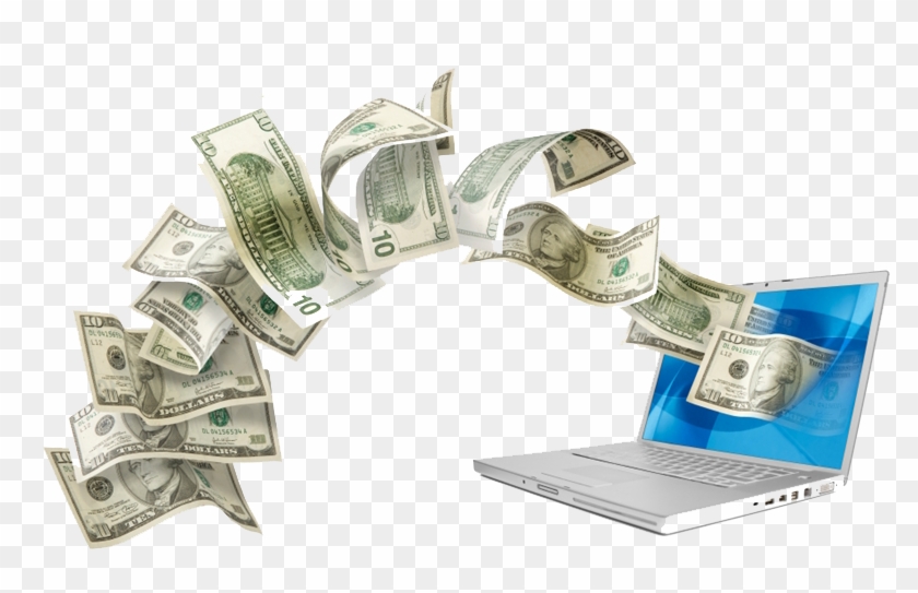 Hola - Make Money Forex Online Clipart #685261