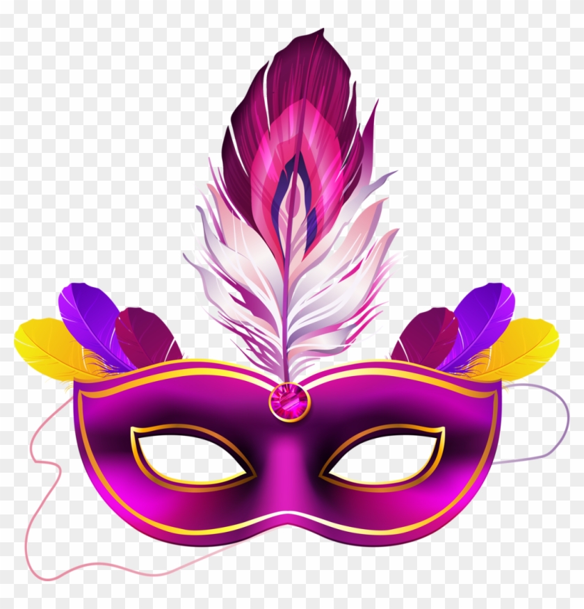 19 Mardi Gras Svg Stock Masque Huge Freebie Download - Imagenes De Antifaz Carnaval Clipart #685346