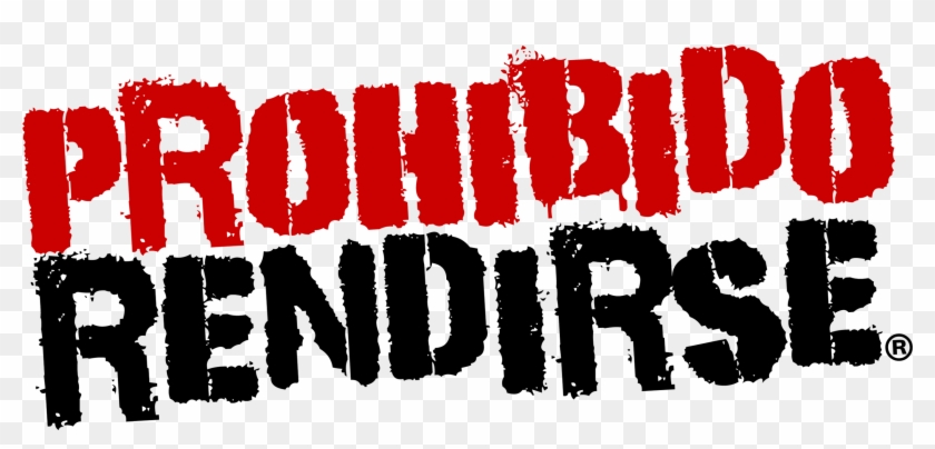 Prohibido - Calligraphy Clipart #685374