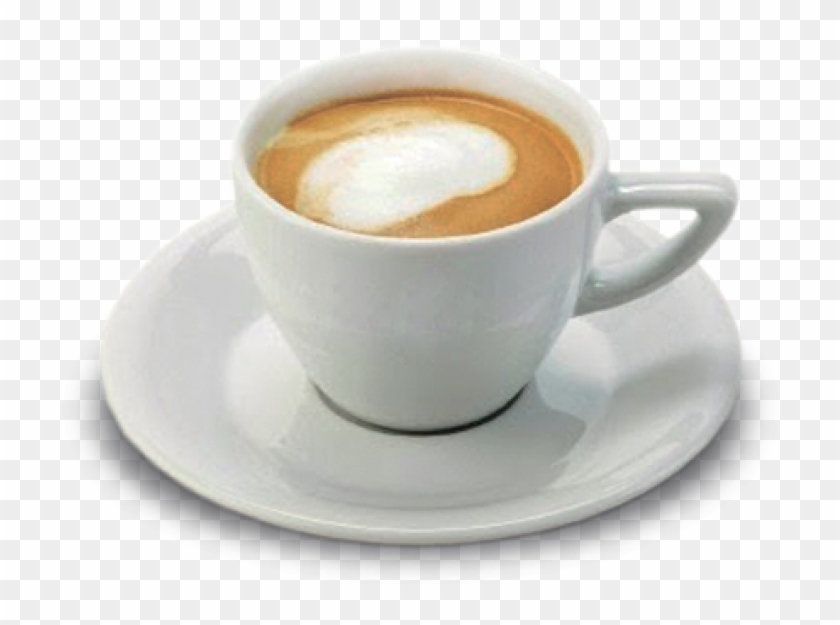 Cappuccino Png - Кофе С Молоком Png Clipart