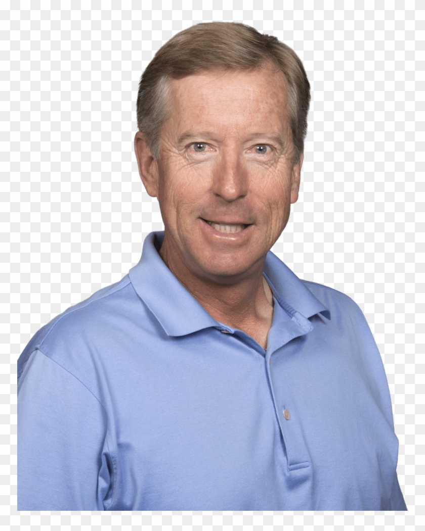 Dan Forsman - Fred Couples Clipart #685540