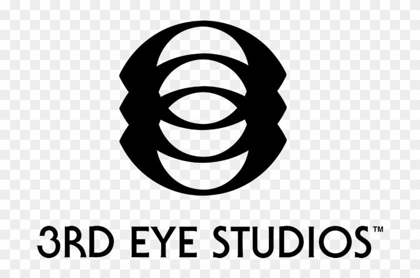 3rd Eye Png Clipart Library - Emblem Transparent Png #685698