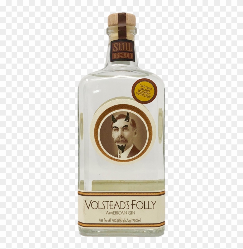 Volstead's Folly - Cream Liqueur Clipart