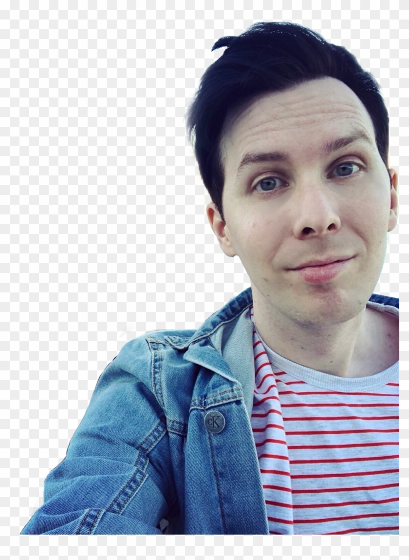 Report Abuse - Dan Howell Clipart