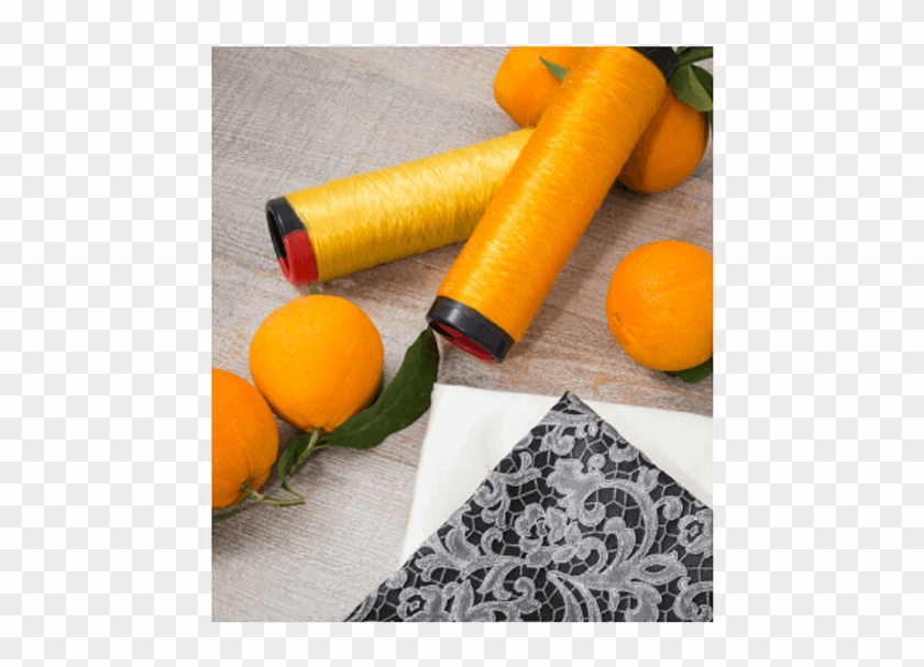 Layer - Orange Fiber Clipart