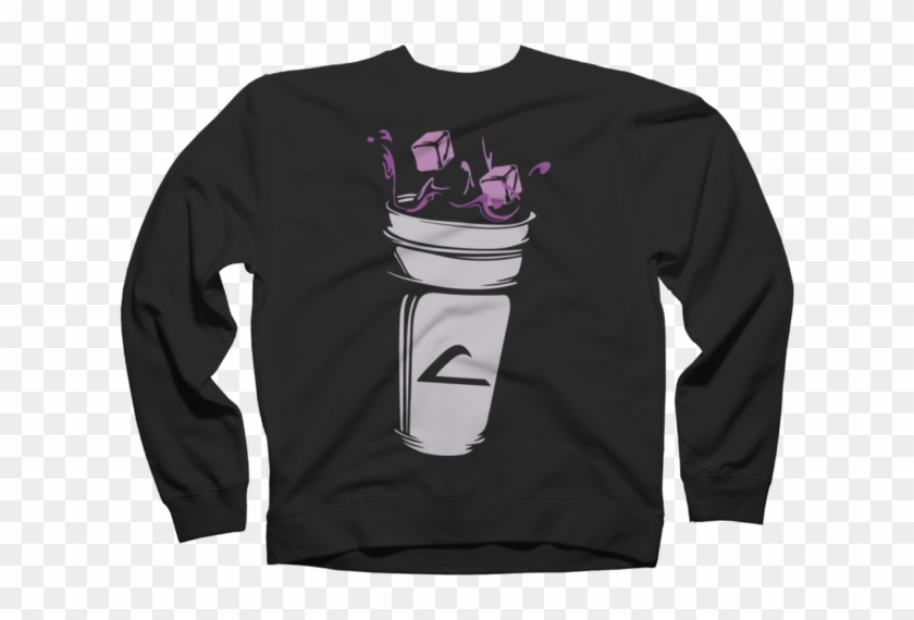 Shofu Double Cup Crew Neck - Extended Dream Team Clipart