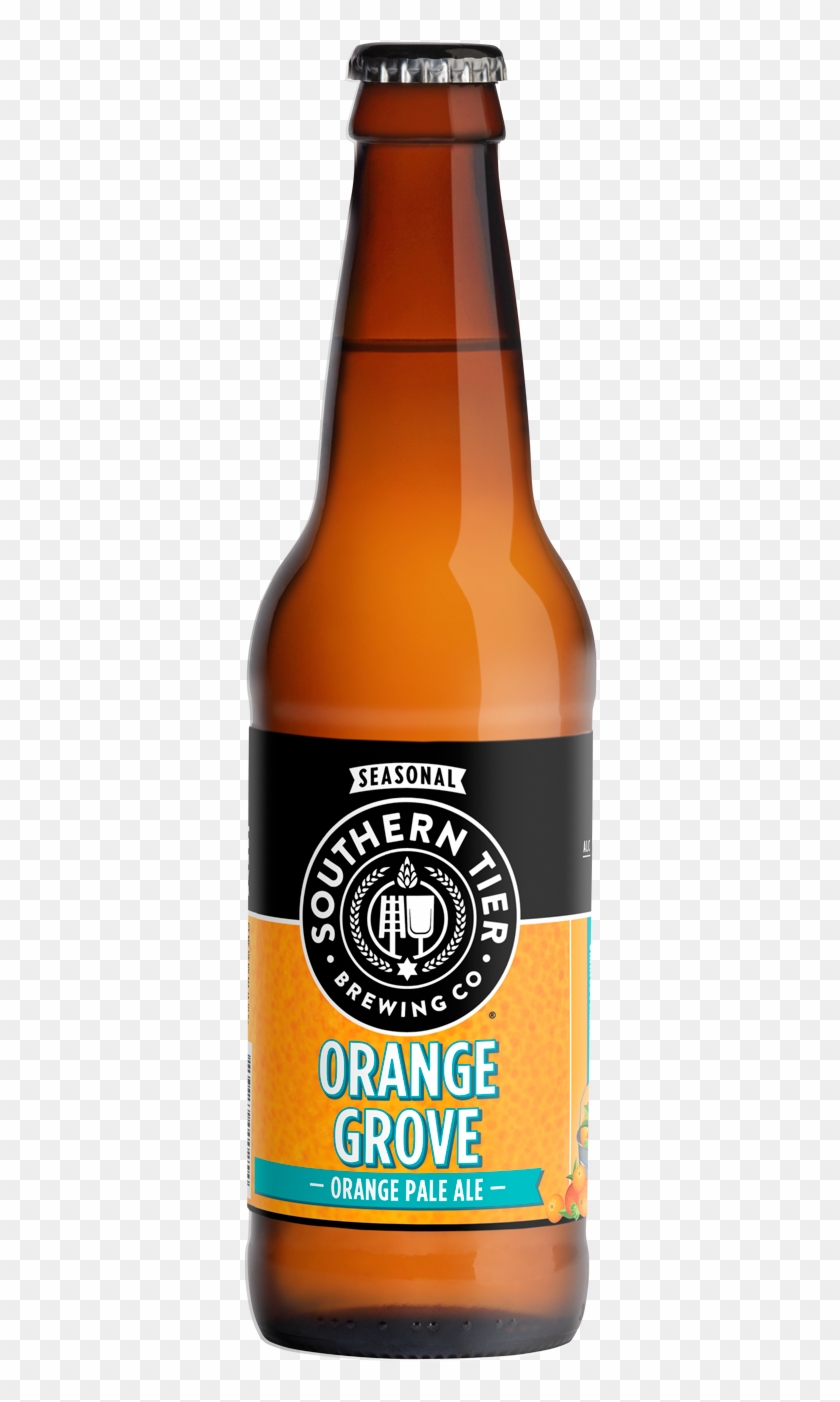 Southern Tier Orange Grove Clipart