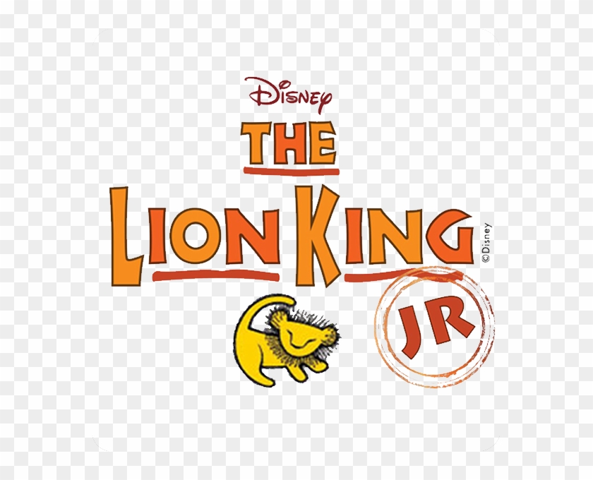 Lion King Jr Clipart