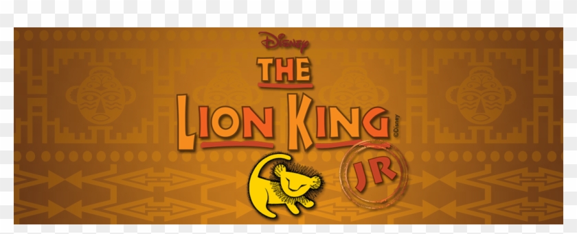 Lion King Jr - Illustration Clipart #686548