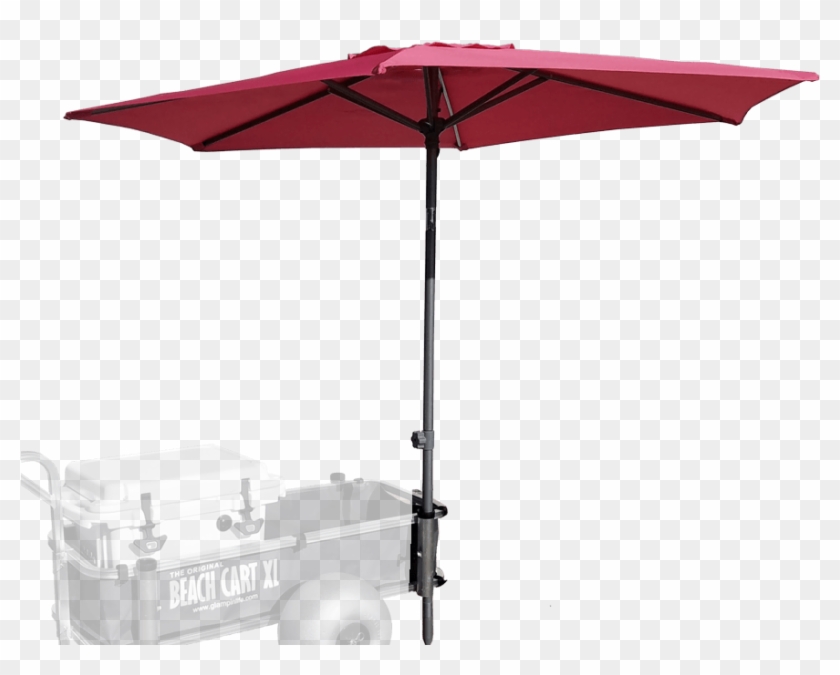 Beach Cart , Png Download - Cart Clipart #686672