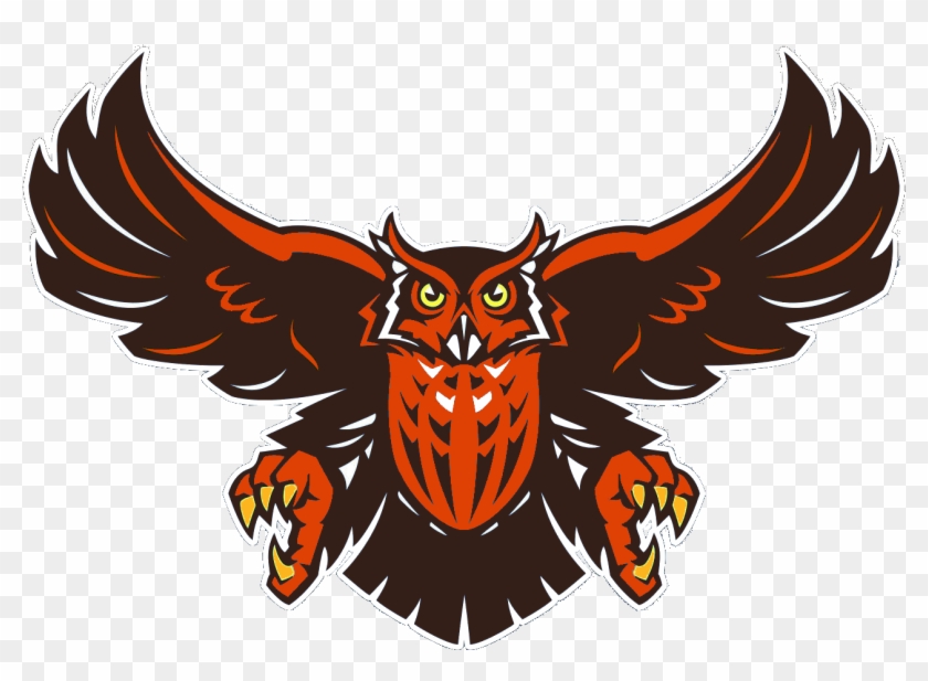 15 Owl Vector Png For Free Download On Mbtskoudsalg - Rice Owls Clipart