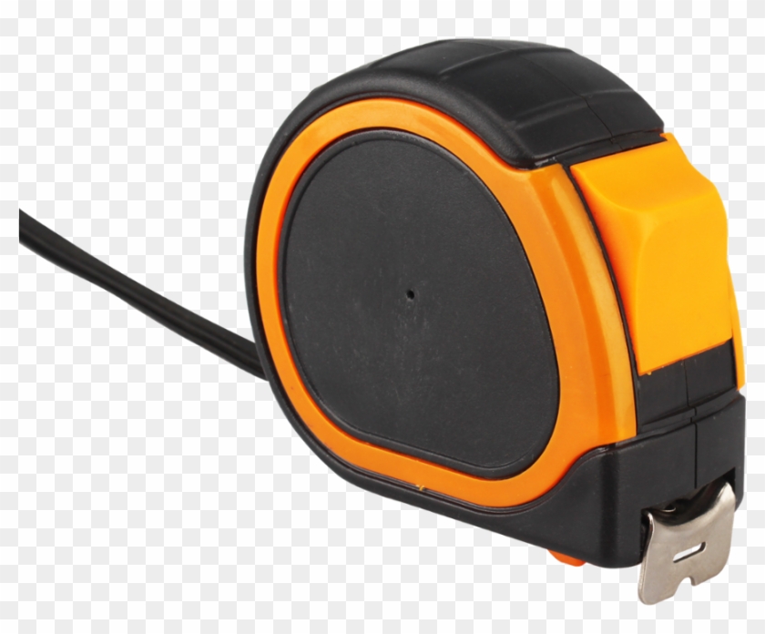 Abs Stainless Steel Measuring Tape Meter - Strap Clipart #686943