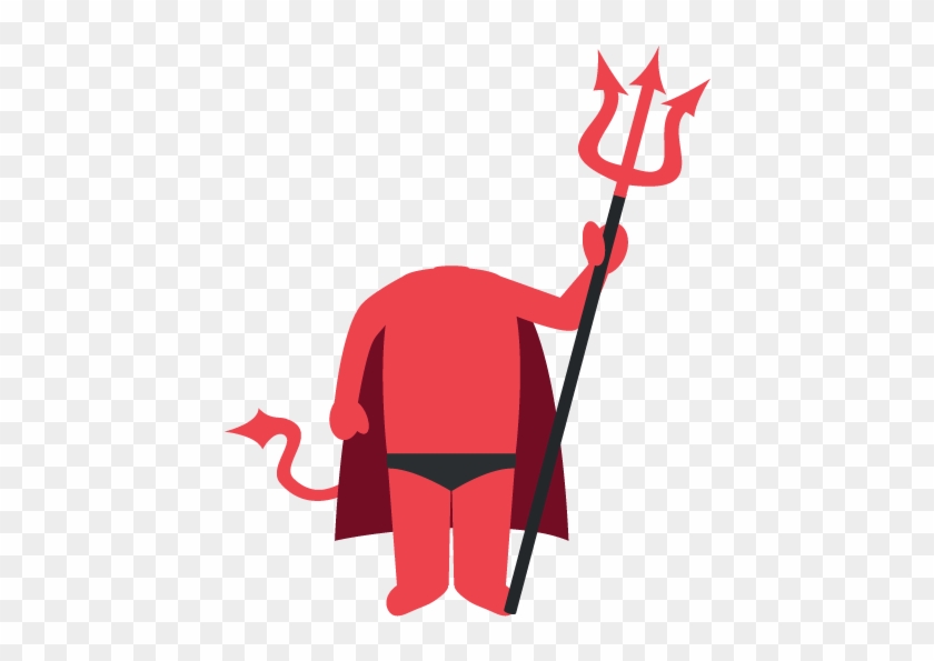 Build Devilbody Png Grim Reaper Ⓒ - Illustration Clipart