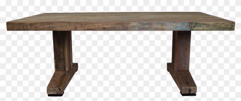 Old Java Wood - Sofa Tables Clipart #687020