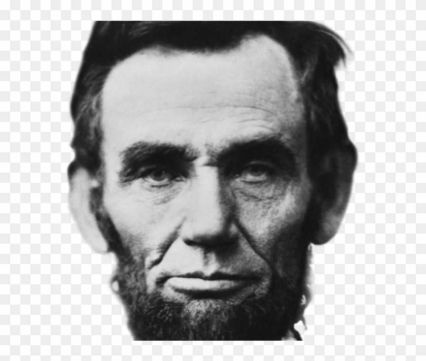 Abraham Lincoln Clipart #687049