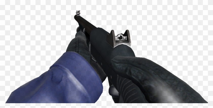 Image Nova Viewmodel Csgo Png - Hiking Shoe Clipart