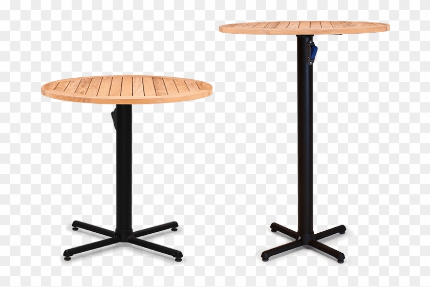 Outdoor Table , Png Download - Outdoor Table Clipart #687205