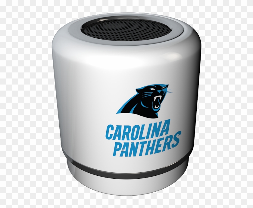 Carolina Panthers - Cat Grabs Treat Clipart #687270