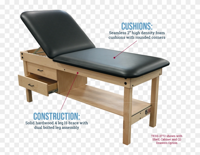 Edge Sport Wood Treatment Table - Chair Clipart #687321
