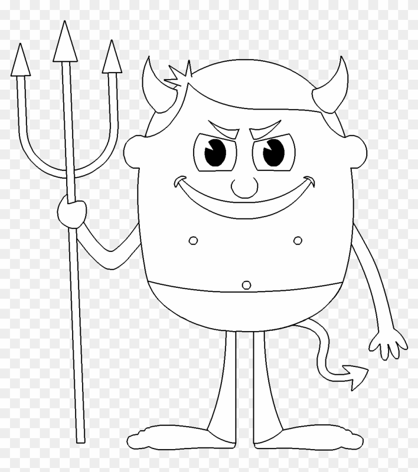Cartoon Clipart #687373