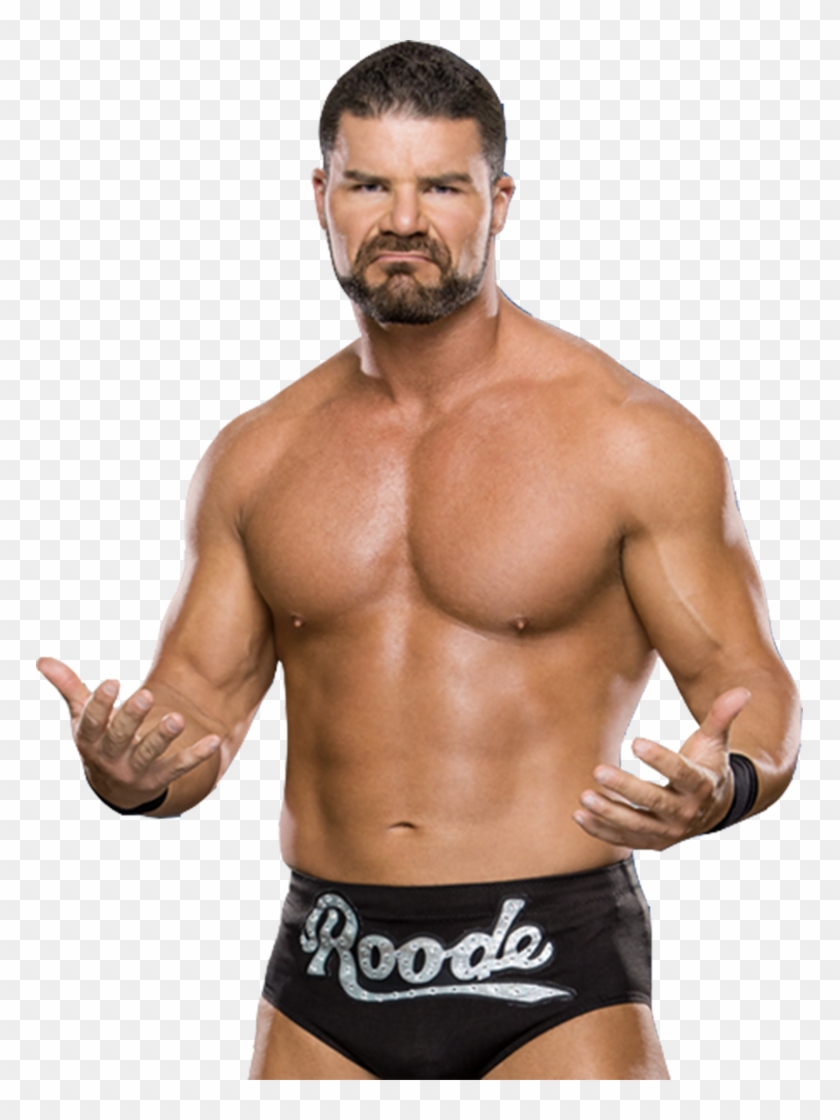 Bobby Roode Png - Wwe Bobby Roode Png Clipart #687374