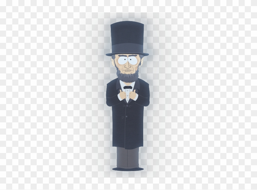 Abraham Lincoln Clipart #687451
