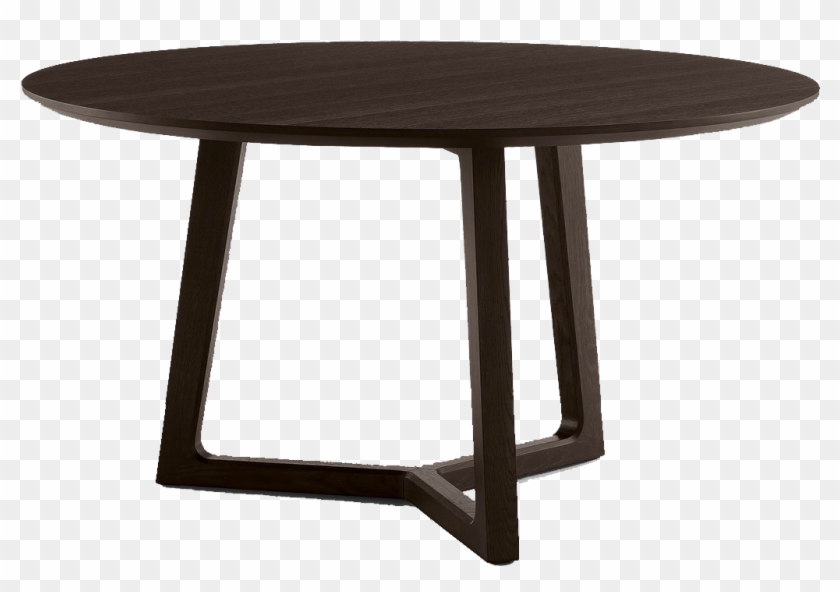 Concorde Img 6177112 - Poliform Concorde Round Dining Table Clipart #687453
