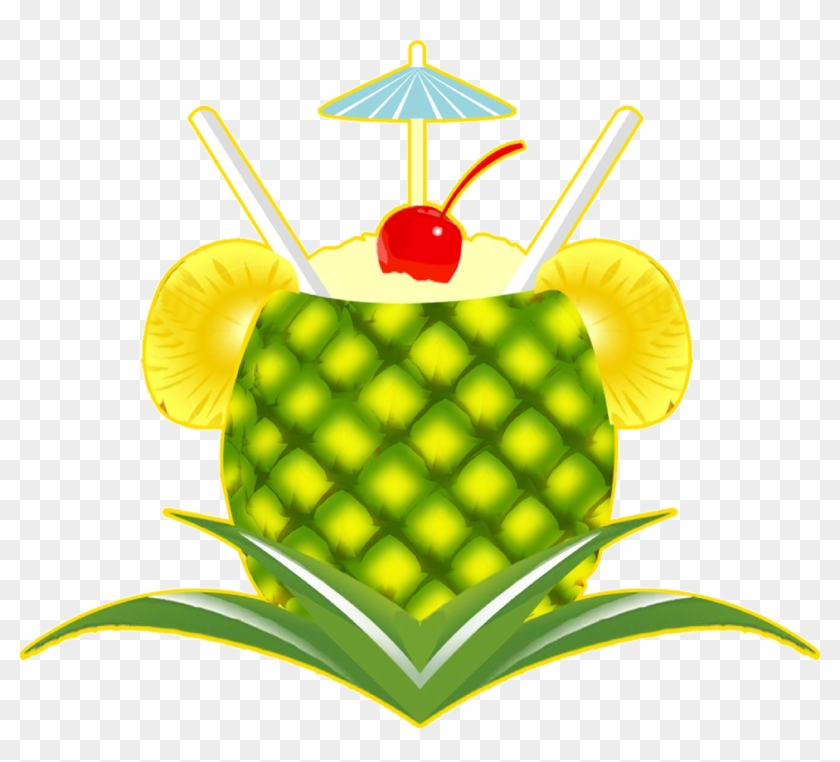 Logo Header Menu - Illustration Clipart #687563