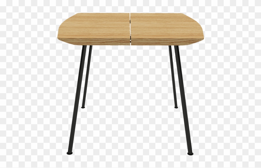 Agave Collection Dining Table 90x90cm - Writing Desk Clipart #687614