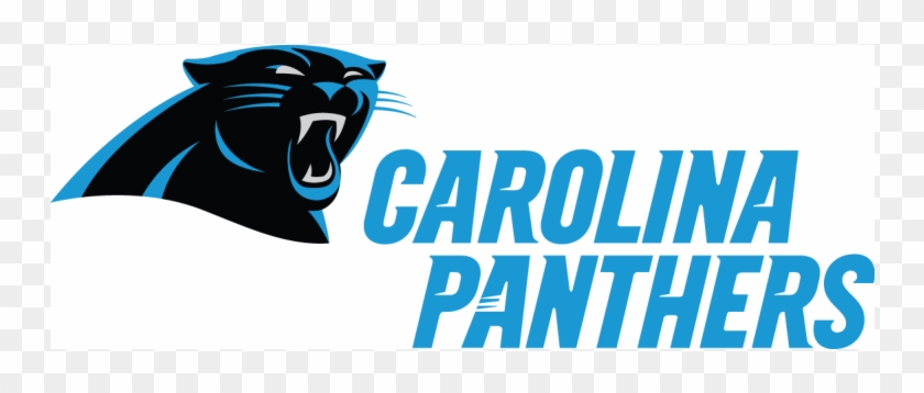 Carolina Panthers Iron On Stickers And Peel-off Decals - Carolina Panthers New Clipart #687797