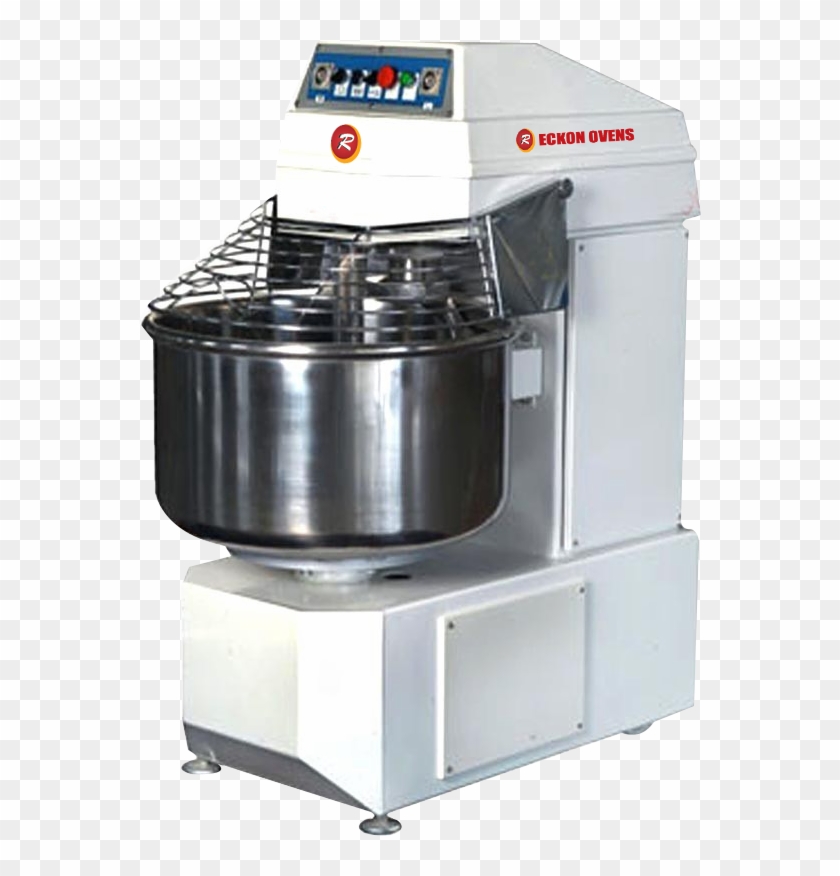 Spiral Mixer - Hand Mixer Clipart #687816