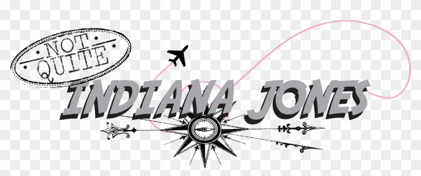 Not Quite Indiana Jones , Png Download Clipart #687841