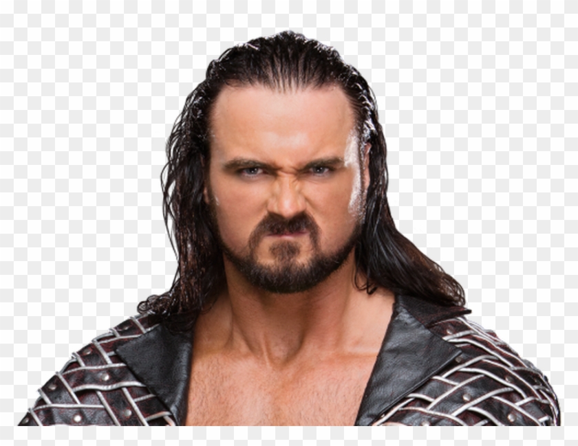 Wwe Return For Scot Drew Mcintyre Thrills Wrestling - Drew Mcintyre Vs Wesley Blake Clipart #687942