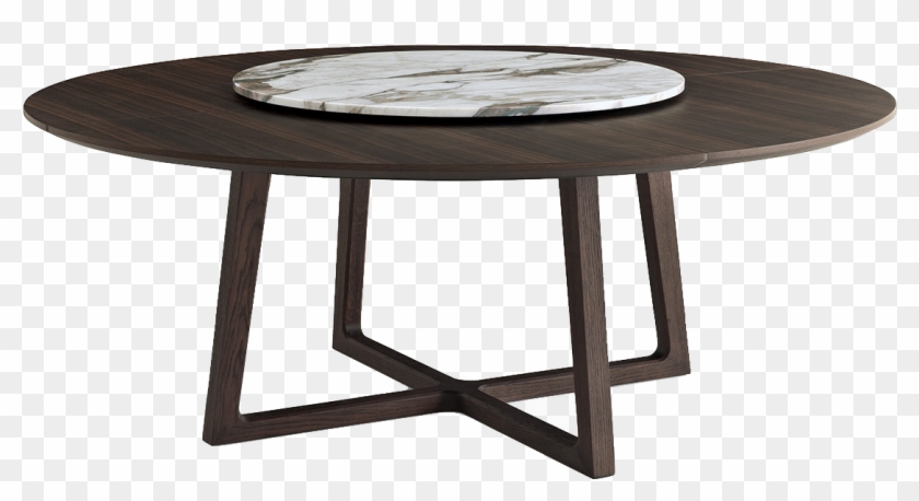 Concorde Img 11363112 - Poliform Concorde Round Dining Table Clipart #688108