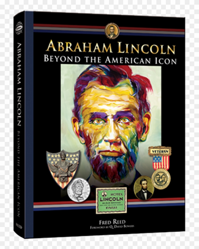 Abraham Lincoln Png Clipart #688134