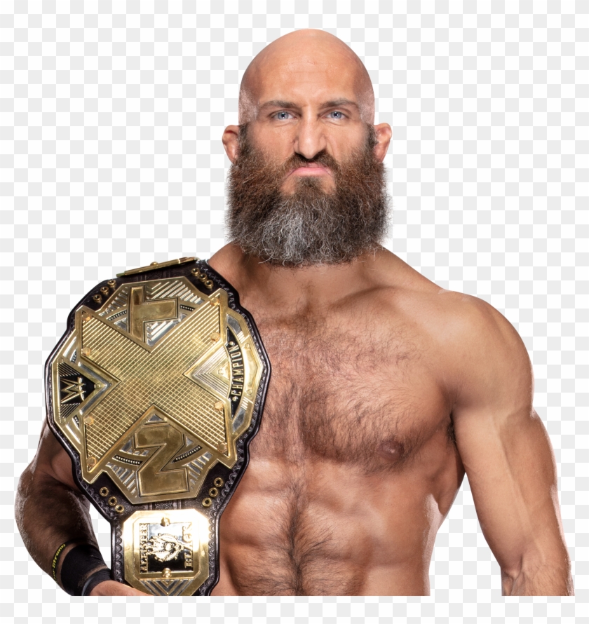 Tommaso Ciampa Clipart