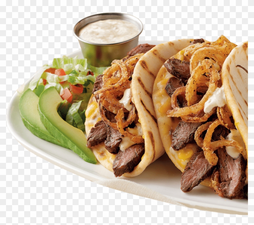 Mexican Food Png - Grillades Clipart #688166