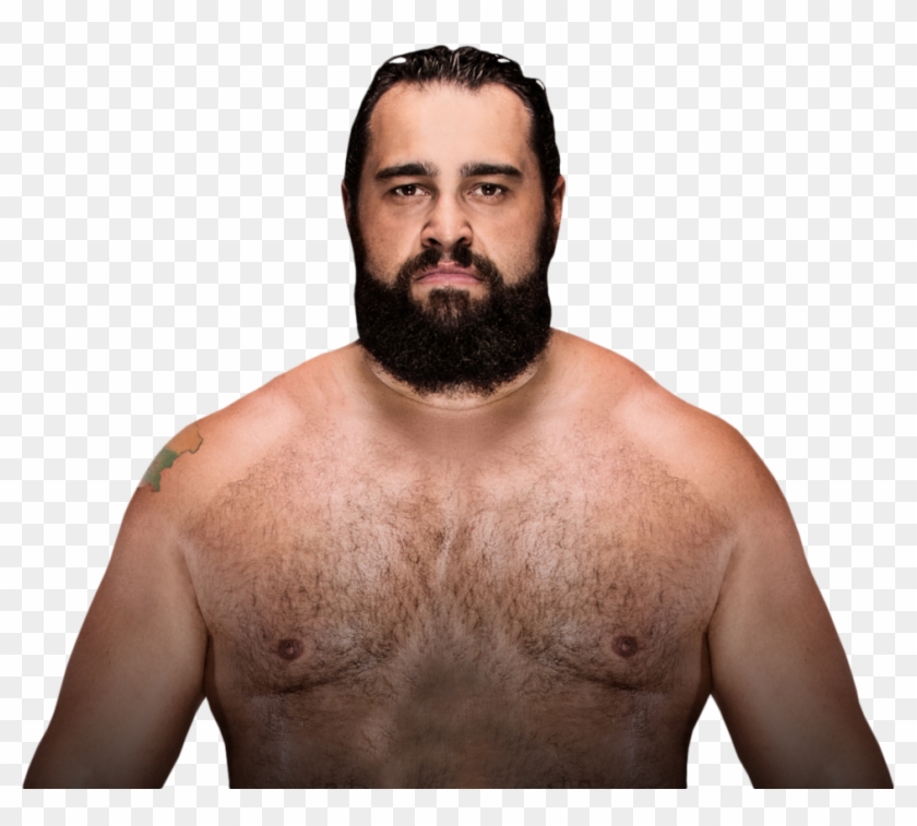 Rusev Png - Rusev United States Champion Png Clipart #688251