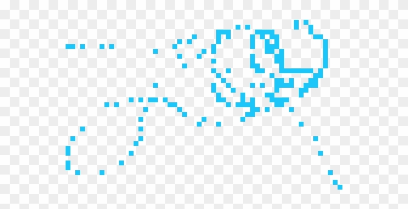 Great White Shark - Illustration Clipart