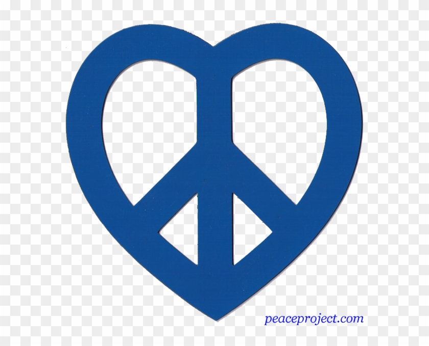 Magnetic Peace Symbols Flexible Peace Sign Magnets Clipart
