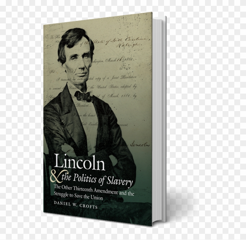 Abraham Lincoln 1857 Clipart