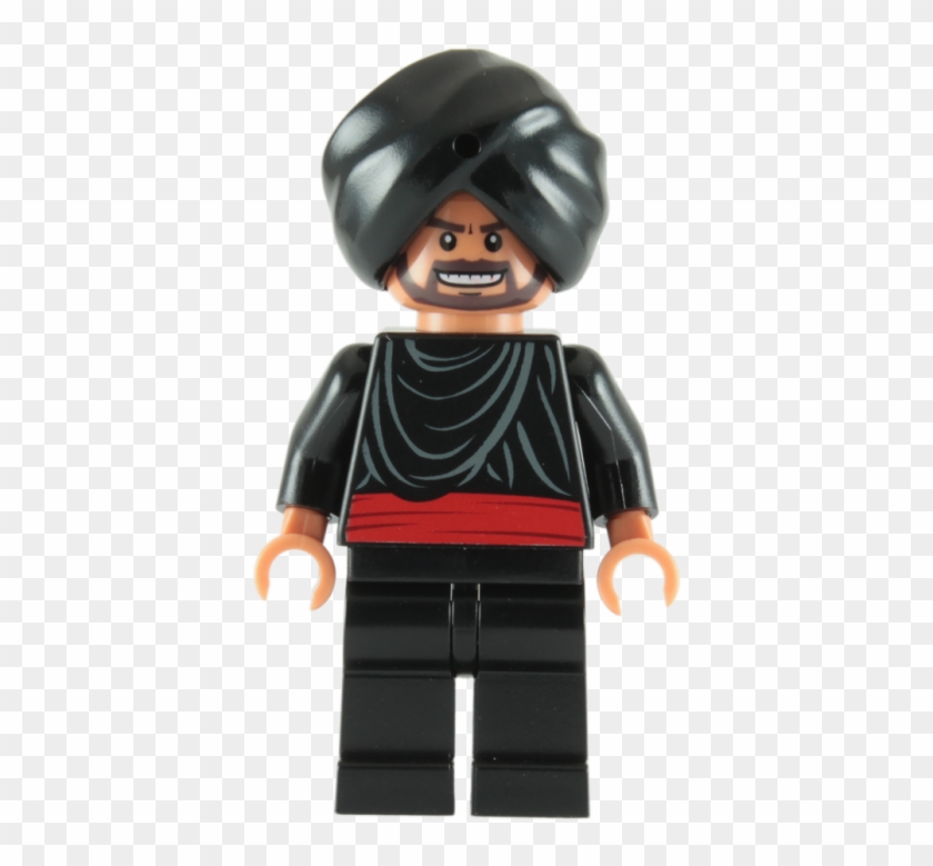 Lego Ron Weasley Minifigure Clipart