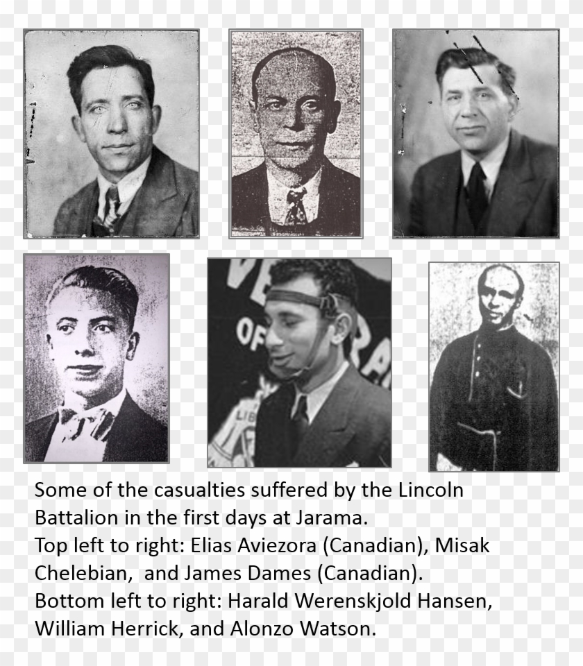 Partial Listing Of Men Killed Or Wounded Through February - Gentleman Clipart