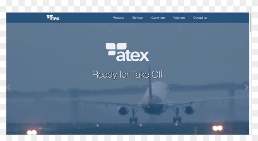 Atex Prestige Content Management System Clipart